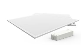 X2 Panel LED Recessed Ceiling Luminaires Techtouch Square/Rectangular Recess Ceiling X2 Panel LED Recessed Ceiling Luminaires Techtouch Square/Rectangular Recess Ceiling